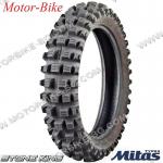 МОТО ГУМА ВЪНШНА 130/80-17 65N TT C-02 STONE KING МИТАС